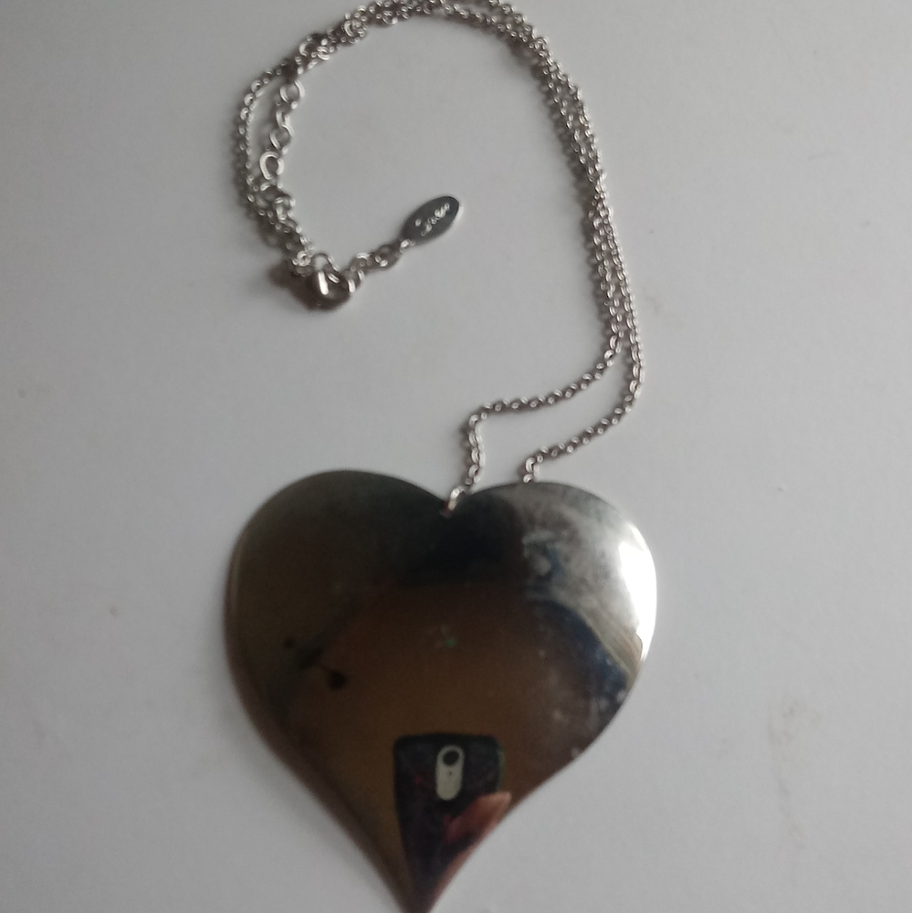 Statement Gwen Stefani Necklaces